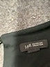 J.Jill Solid Black Casual Dress Size M - photo 7