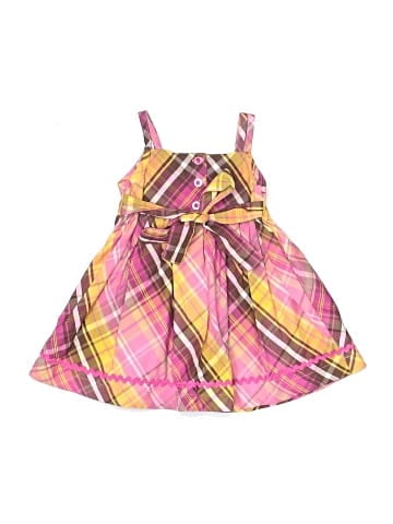 Blueberi Boulevard Dress (view 2)