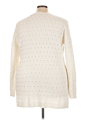Ava & Viv Pullover Sweater (view 2)