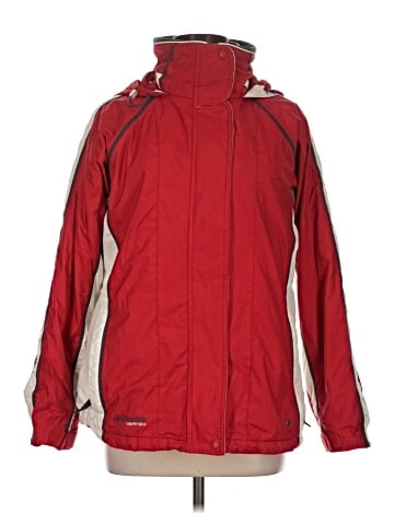 Columbia Snow Jacket (view 1)