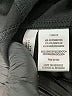 DKNY Jeans Solid Black Active Pants Size XL - photo 8
