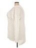 Ava & Viv 100% Acrylic Ivory Pullover Sweater Size 4X - photo 5