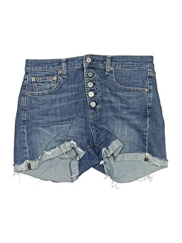 Gap Denim Shorts (view 1)