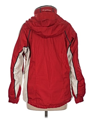 Columbia Snow Jacket (view 2)
