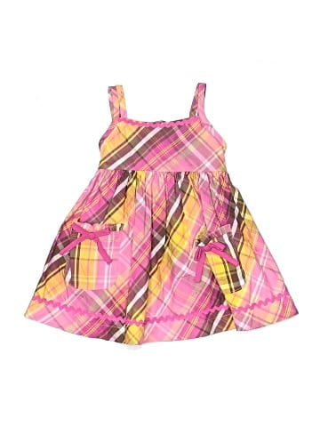 Blueberi Boulevard Dress (view 1)
