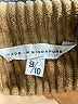 Unbranded 100% Cotton Brown Blazer Size 9 - photo 6