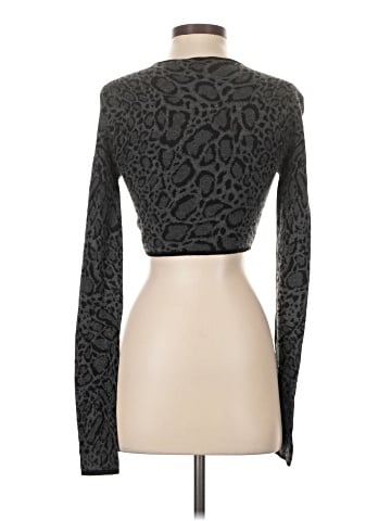 BCBGMAXAZRIA Cardigan (view 2)