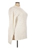 Ava & Viv 100% Acrylic Ivory Pullover Sweater Size 4X - photo 4