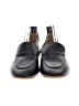 Everlane 100% Leather Black Flats Size 9 1/2 - photo 2