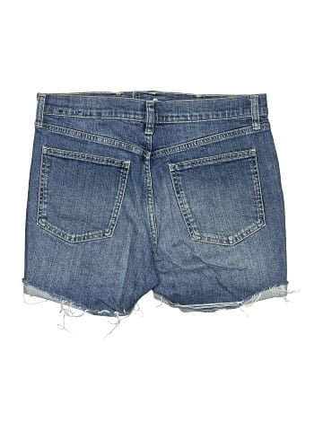Gap Denim Shorts (view 2)