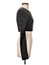BCBGMAXAZRIA Gray Cardigan Size XS - photo 4