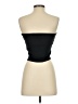 J.Crew Black Tube Top Size XS - photo 2