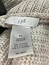 J.Jill Tan Poncho Size S - photo 7