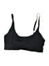 Onzie 100% Polyester Black Swimsuit Top Size Med - Lg - photo 1