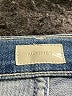 Mother 100% Cotton Blue Jeans Size 28 waist - photo 7