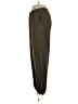 Gap Fit Solid Brown Track Pants Size S - photo 5