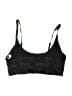 Onzie 100% Polyester Black Swimsuit Top Size Med - Lg - photo 2