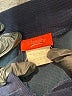 Vanity Solid Blue Casual Pants Size 28 waist - photo 4