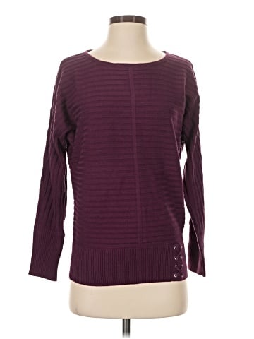 New York & Company Pullover Sweater (view 1)