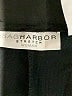 Sag Harbor Black Dress Pants Size 20W - photo 4
