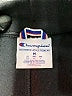 Champion Solid Black Casual Pants Size M - photo 7