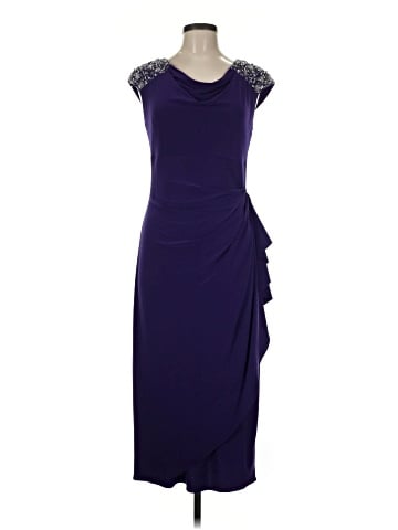 Alex Evenings Cocktail Dress (view 1)