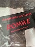 Romwe Brown Cocktail Dress Size M - photo 8