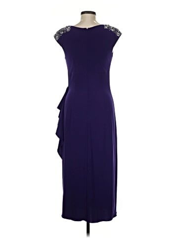 Alex Evenings Cocktail Dress (view 2)