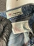 Adriano Goldschmied Blue Jeans Size 24R - photo 4
