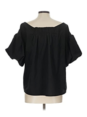 Entro Short Sleeve Blouse (view 2)
