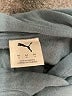 Puma Teal Sweatshirt Size S - photo 7