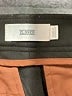 Closed Black Dress Pants Size 27 waist - photo 7