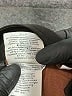 Closed Black Dress Pants Size 27 waist - photo 8
