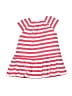 Mayoral Stripes Red Dress 9-12 MO / 12 MO - photo 2