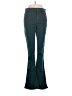 Wit & Wisdom Teal Jeans Size 6 - photo 1