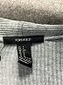 Forever 21 Gray Cardigan Size S - photo 7