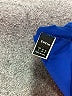 Shein 100% Polyester Blue 3/4 Sleeve Blouse Size S - photo 7