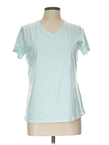 Tek Gear Short Sleeve T-Shirt (view 1)