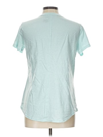 Tek Gear Short Sleeve T-Shirt (view 2)
