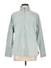 Eddie Bauer 100% Polyester Teal Pullover Sweater Size L - photo 1