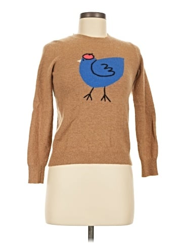 J.Crew Pullover Sweater (view 1)