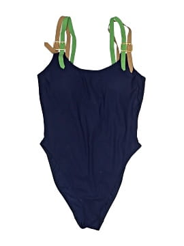 Tory Burch One Piece Swimsuit
