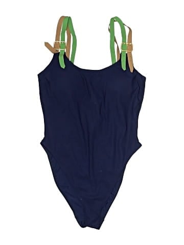 Tory Burch One Piece Swimsuit (view 1)