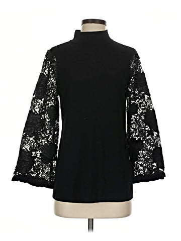 Chico's Turtleneck Sweater (view 1)