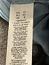ASOS Design Solid Blue Casual Skirt Size 8 - photo 5