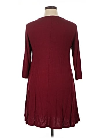Style&Co Casual Dress (view 2)