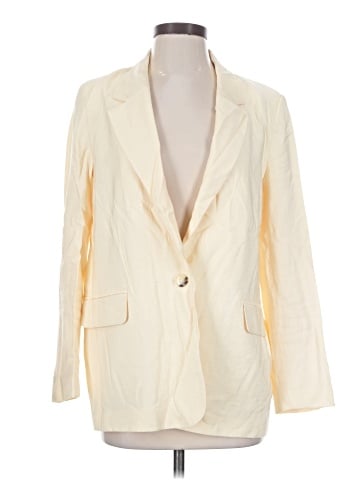 Topshop Blazer (view 1)
