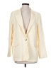 Topshop Ivory Blazer Size 4 - photo 1