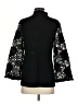 Chico's Black Turtleneck Sweater Size Sm (0) - photo 2