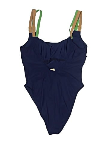 Tory Burch One Piece Swimsuit (view 2)